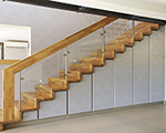 Construction et protection de vos escaliers par Escaliers Maisons à Plaimbois-Vennes